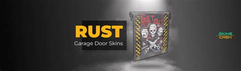 rust garage door vs sheet metal door|garage door rustclash.